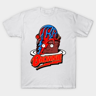 D. Brownie T-Shirt